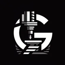 GREGURIC, obrt za strojnu obradu Logo