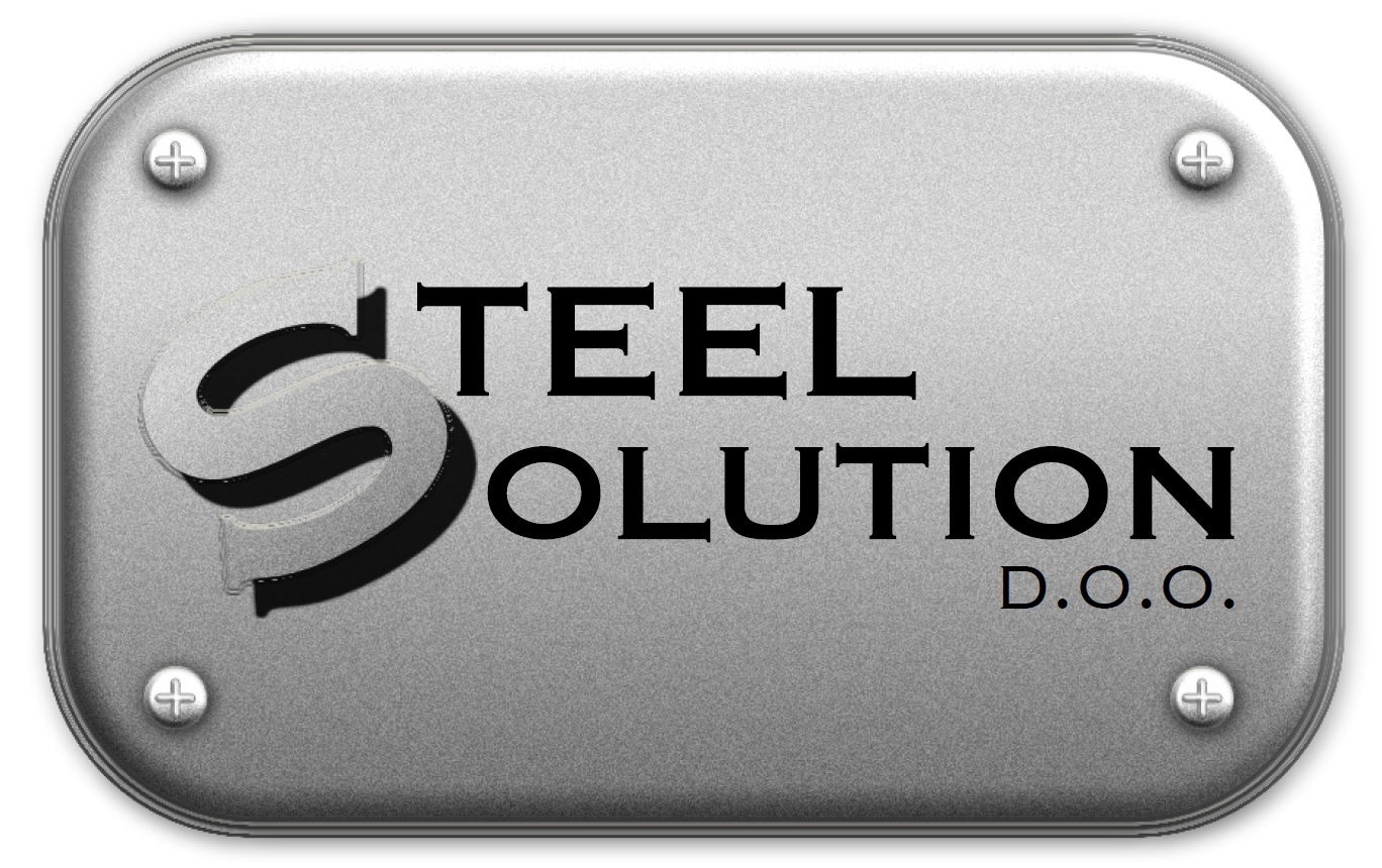 Steel Solution d.o.o. Logo