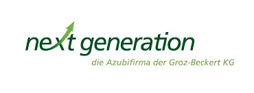 Logo von Groz-Beckert - Next Generation GmbH