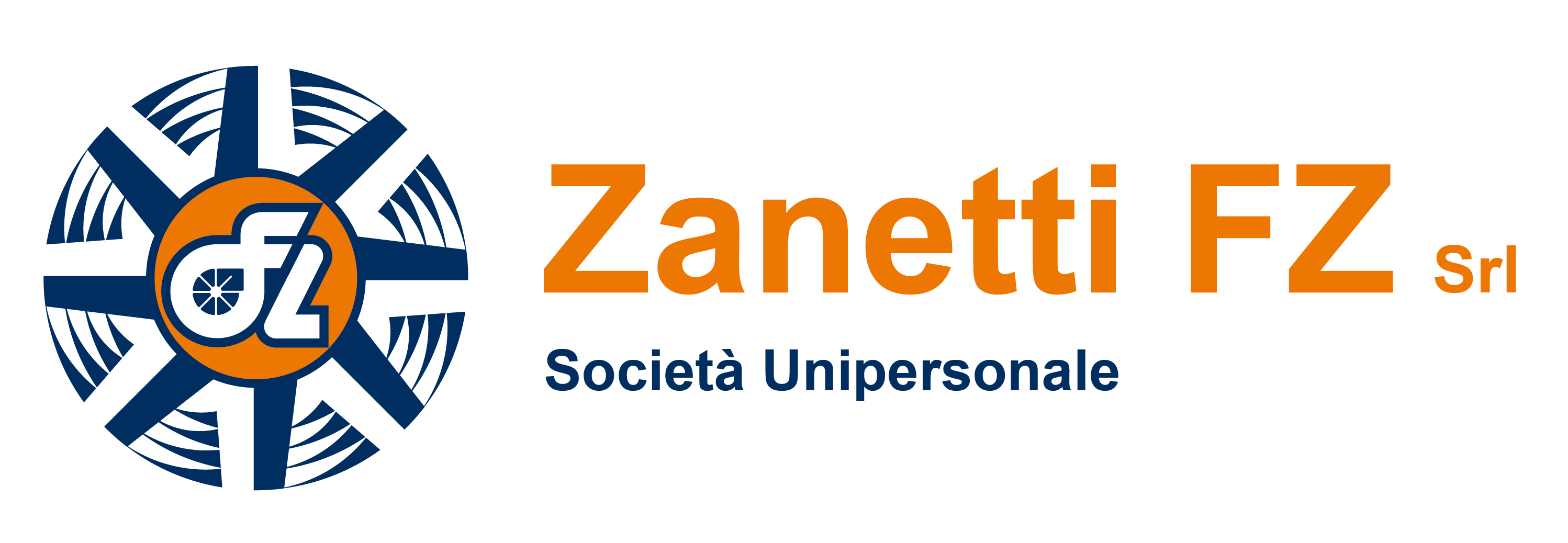 zanetti fz srl Logo