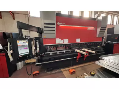 pressooiegatrice amada