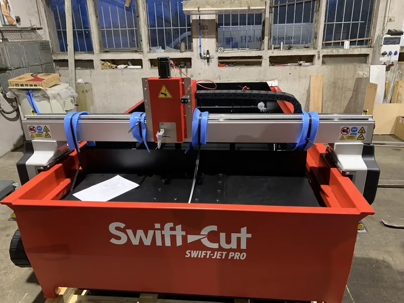 Swiftjet Pro