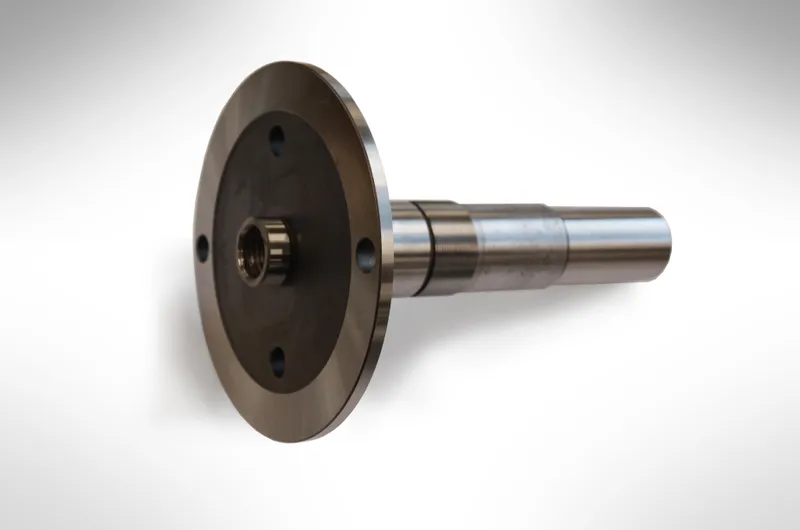 Spindle