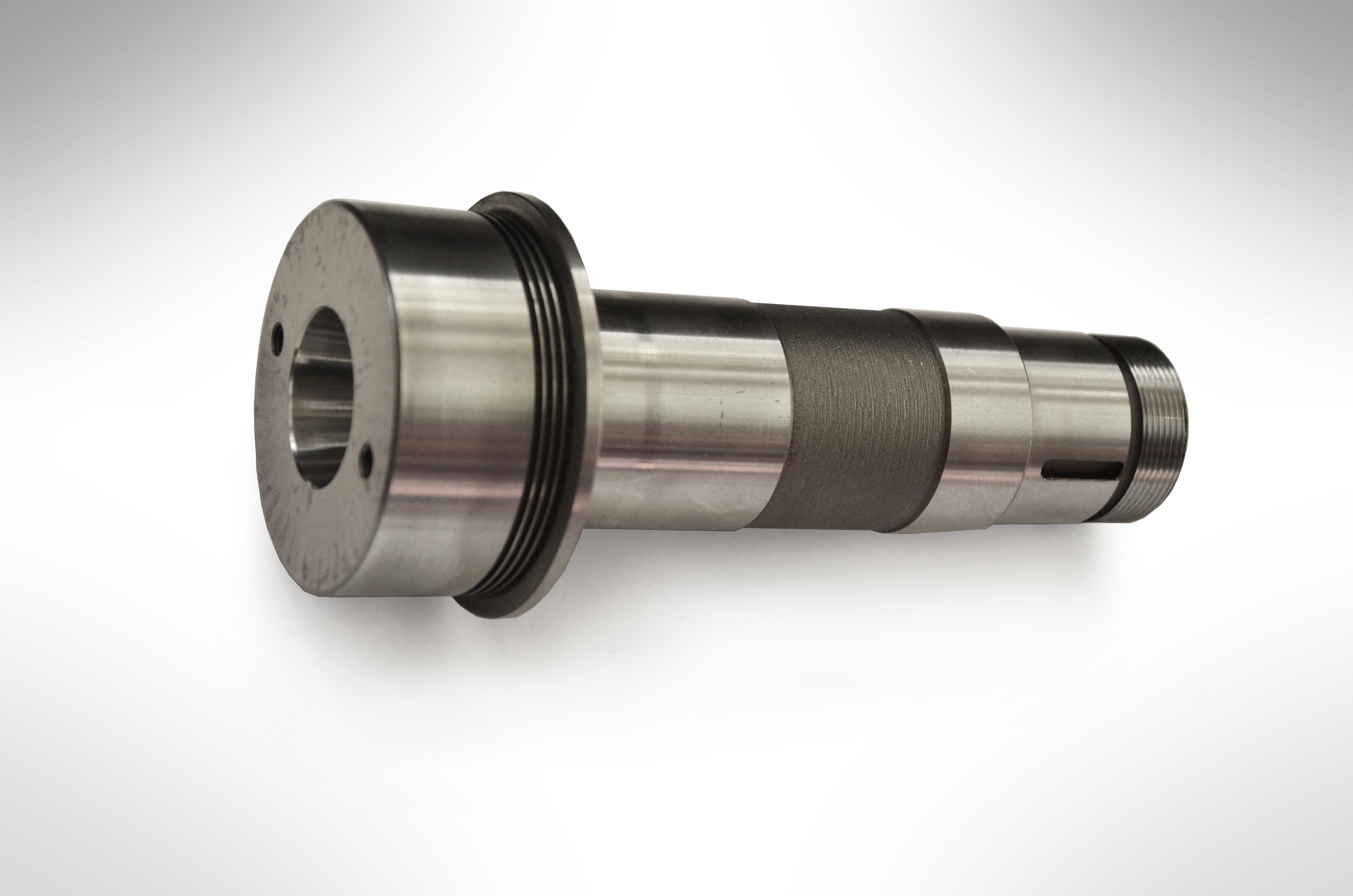 Spindle