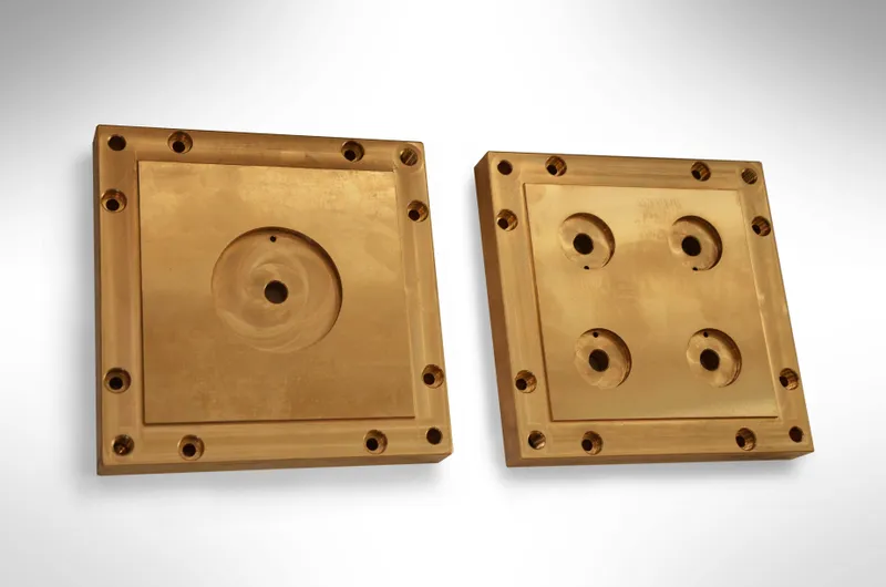 Gliding insert