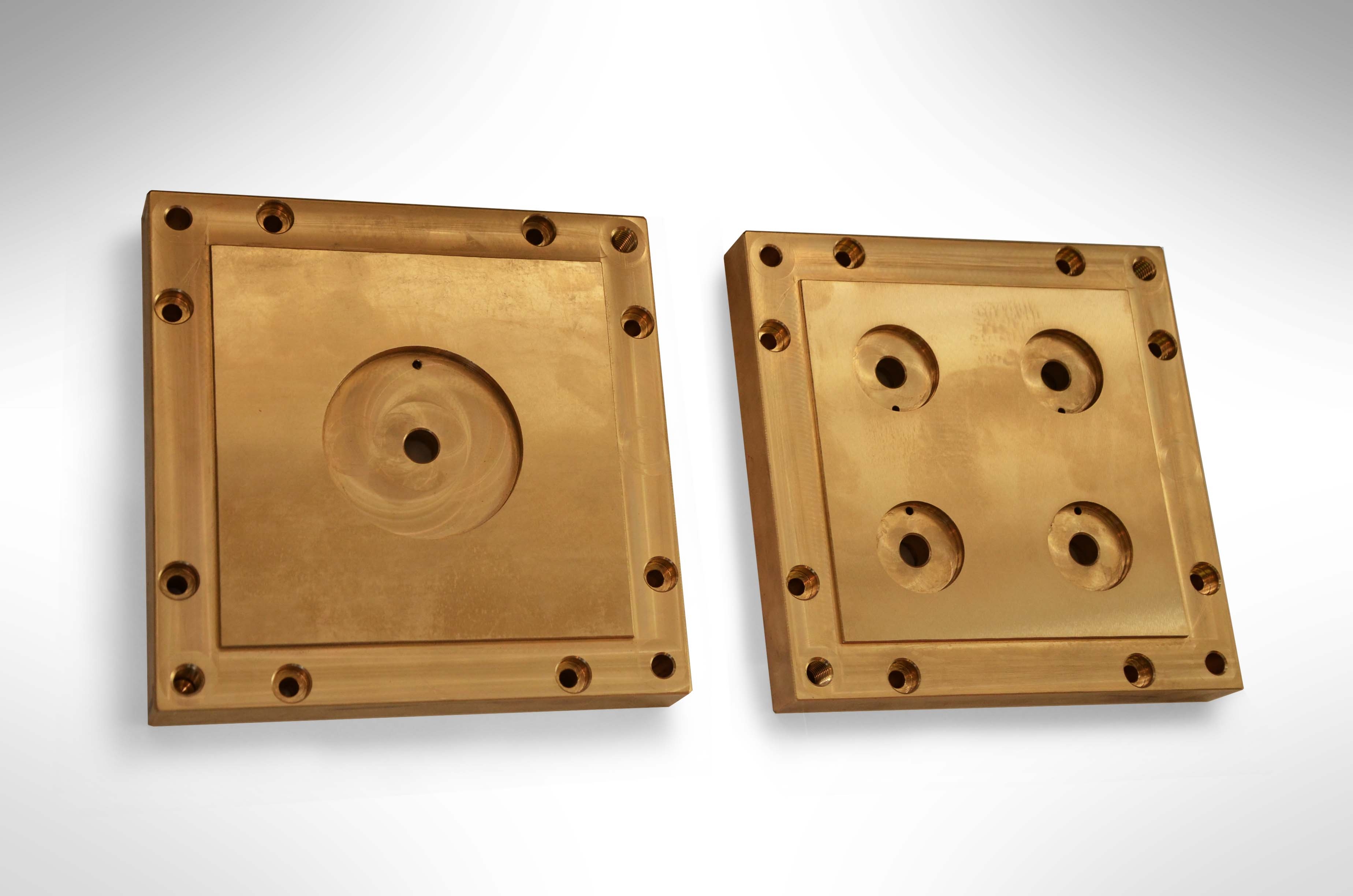 Gliding insert