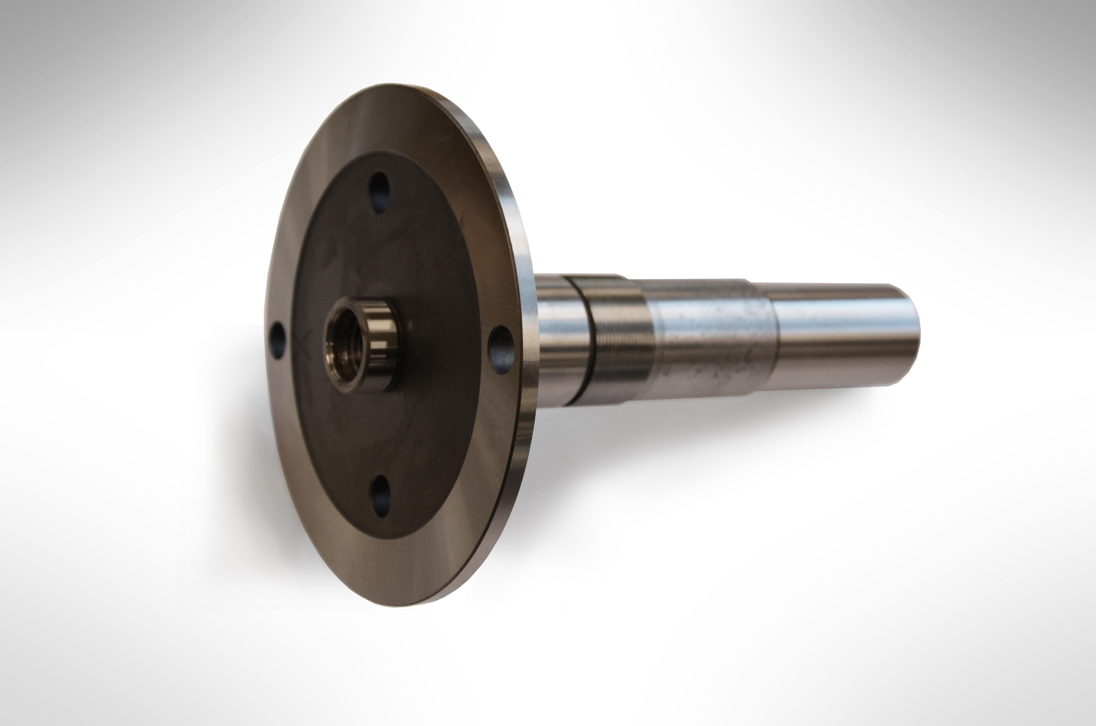 Spindle