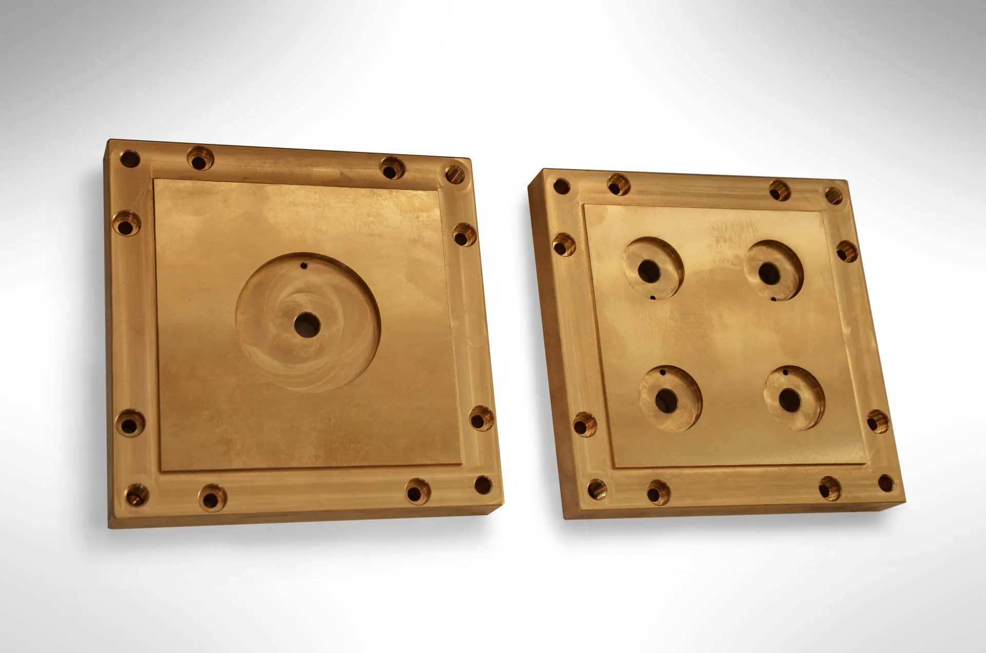 Gliding insert