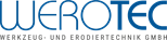 Werotec Werkzeug- und Erodiertechnik GmbH Logo