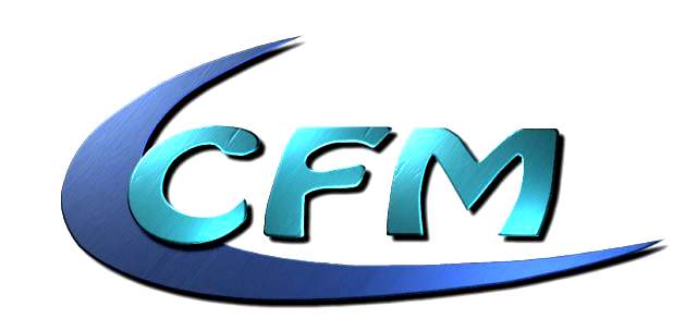 CFM Slovakia, s.r.o. Logo