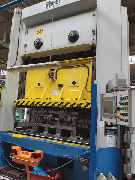 Bret 320T