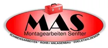 Metalltechnik Senfter Logo