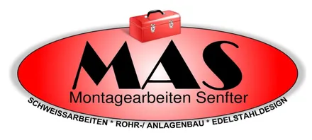 Metalltechnik Senfter logo