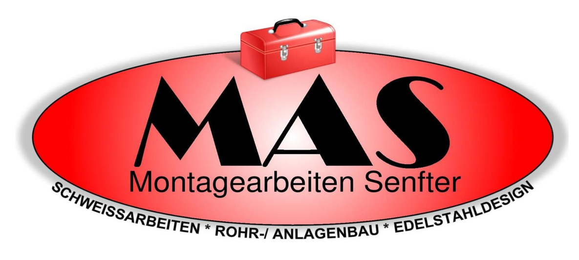 Metalltechnik Senfter Logo