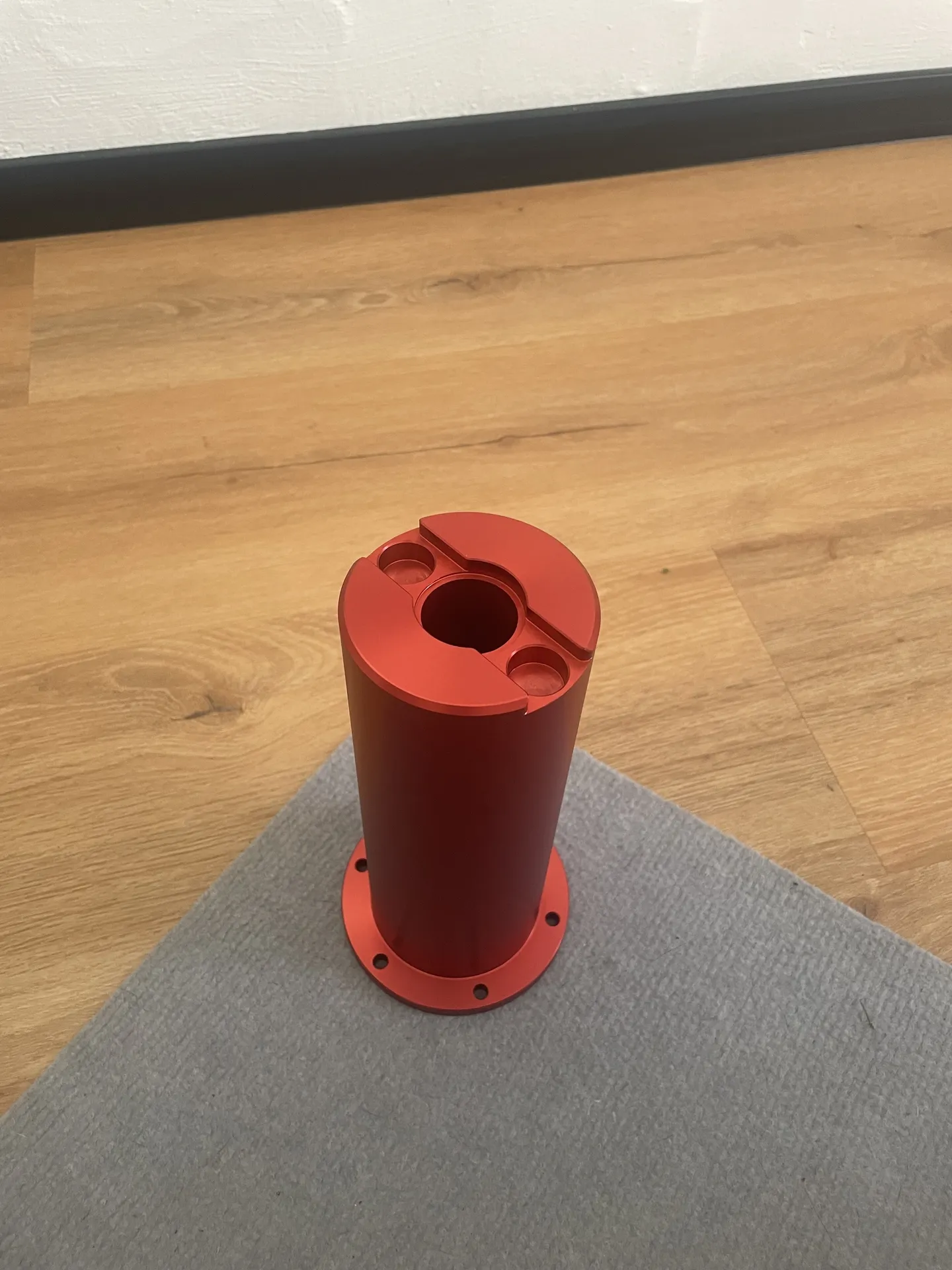 Tooling Support
