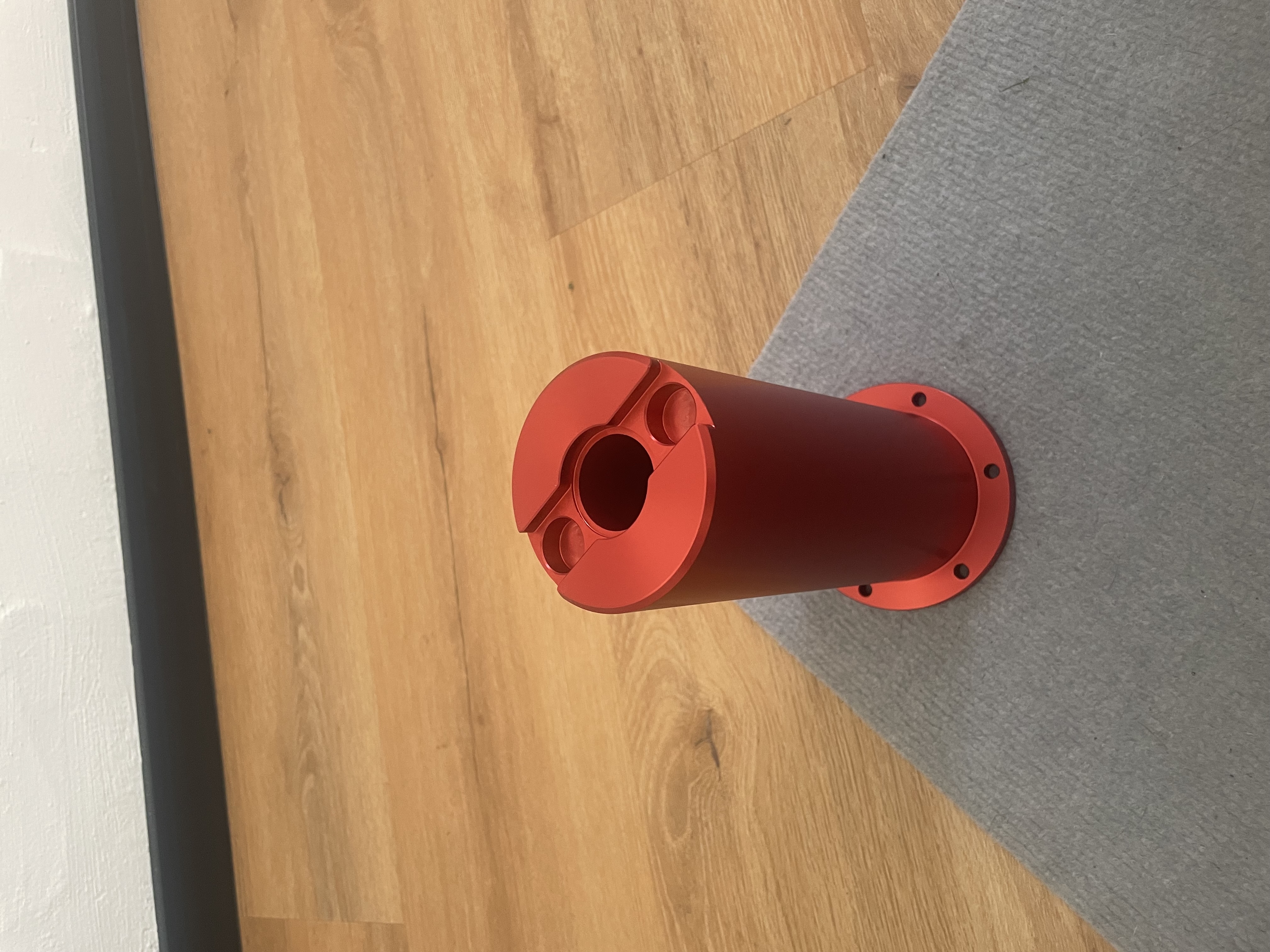 Tooling Support