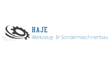 HAJE Maschinenbau GmbH & Co. KG Logo