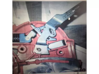 Protective mechanism