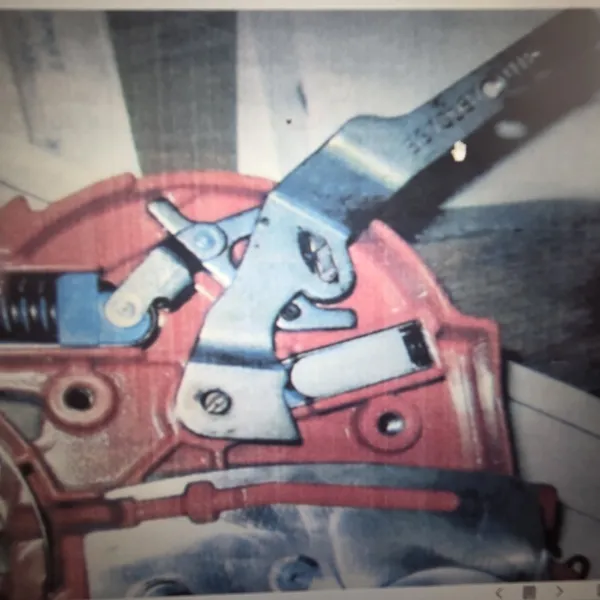 Protective mechanism