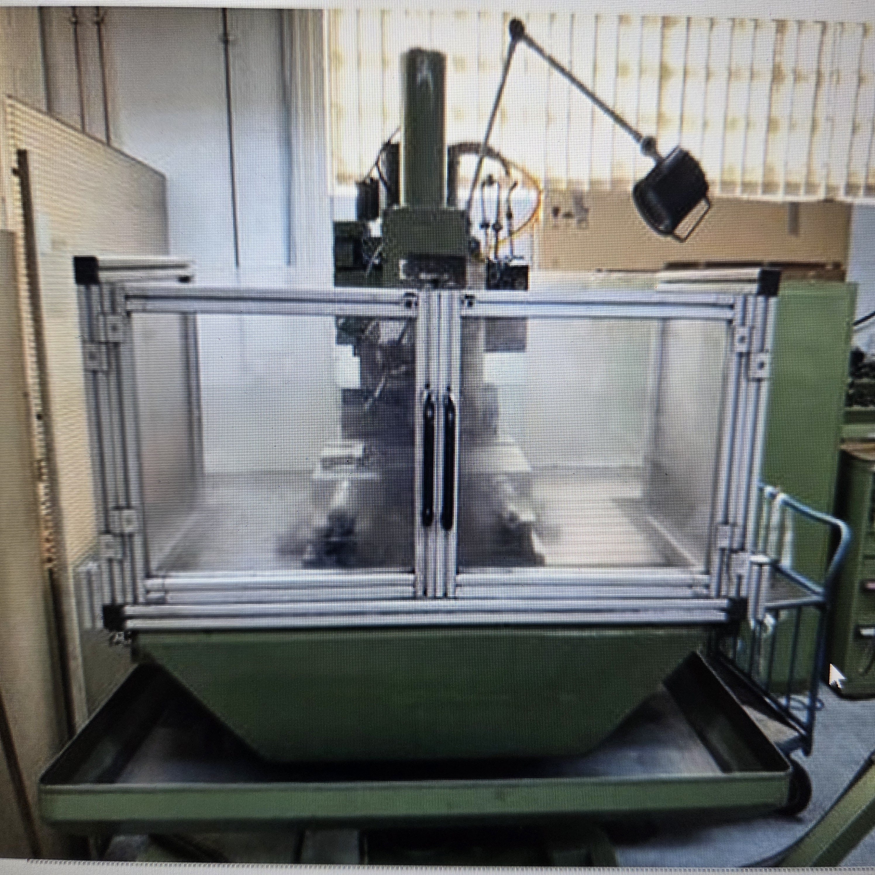 HERMLE UWF 1000