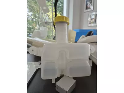 Bremmsflüssigkeitsbehälter