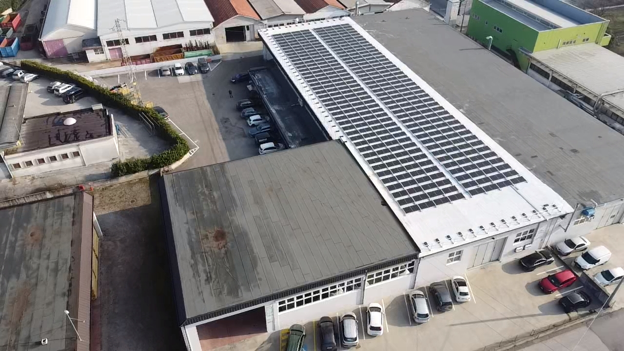 Azienda