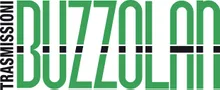 Trasmissioni Buzzolan srl Logo
