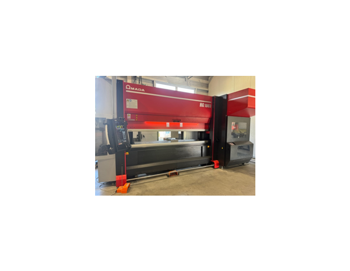 AMADA HG ATC
