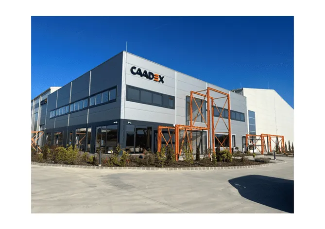 Caadex Kft.