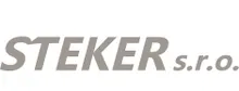 Steker s.r.o. Logo
