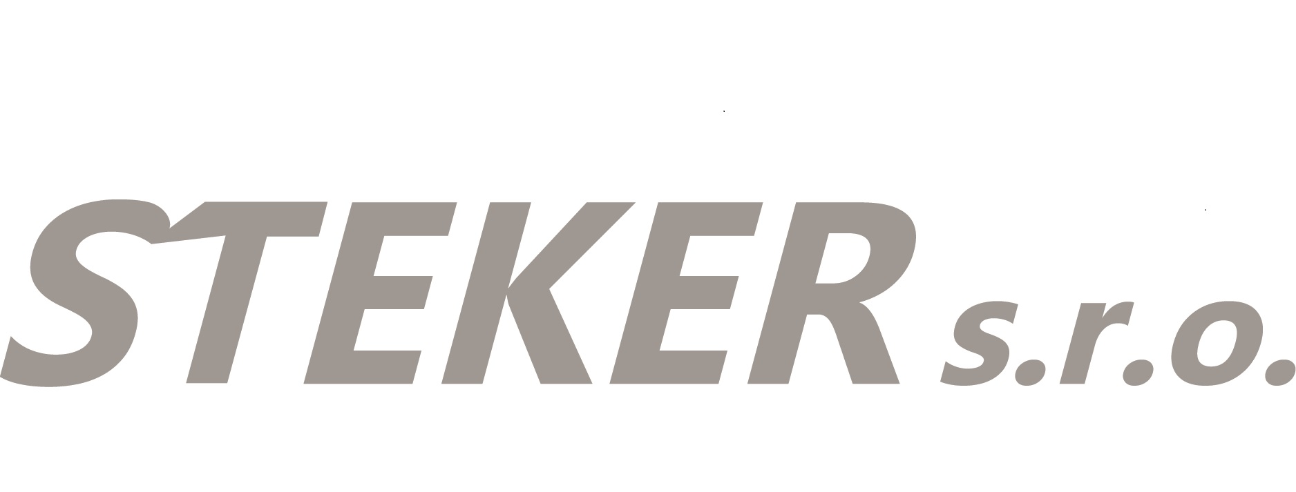 Steker s.r.o. Logo