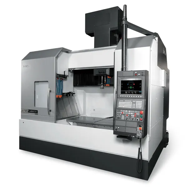 Genos M-660V