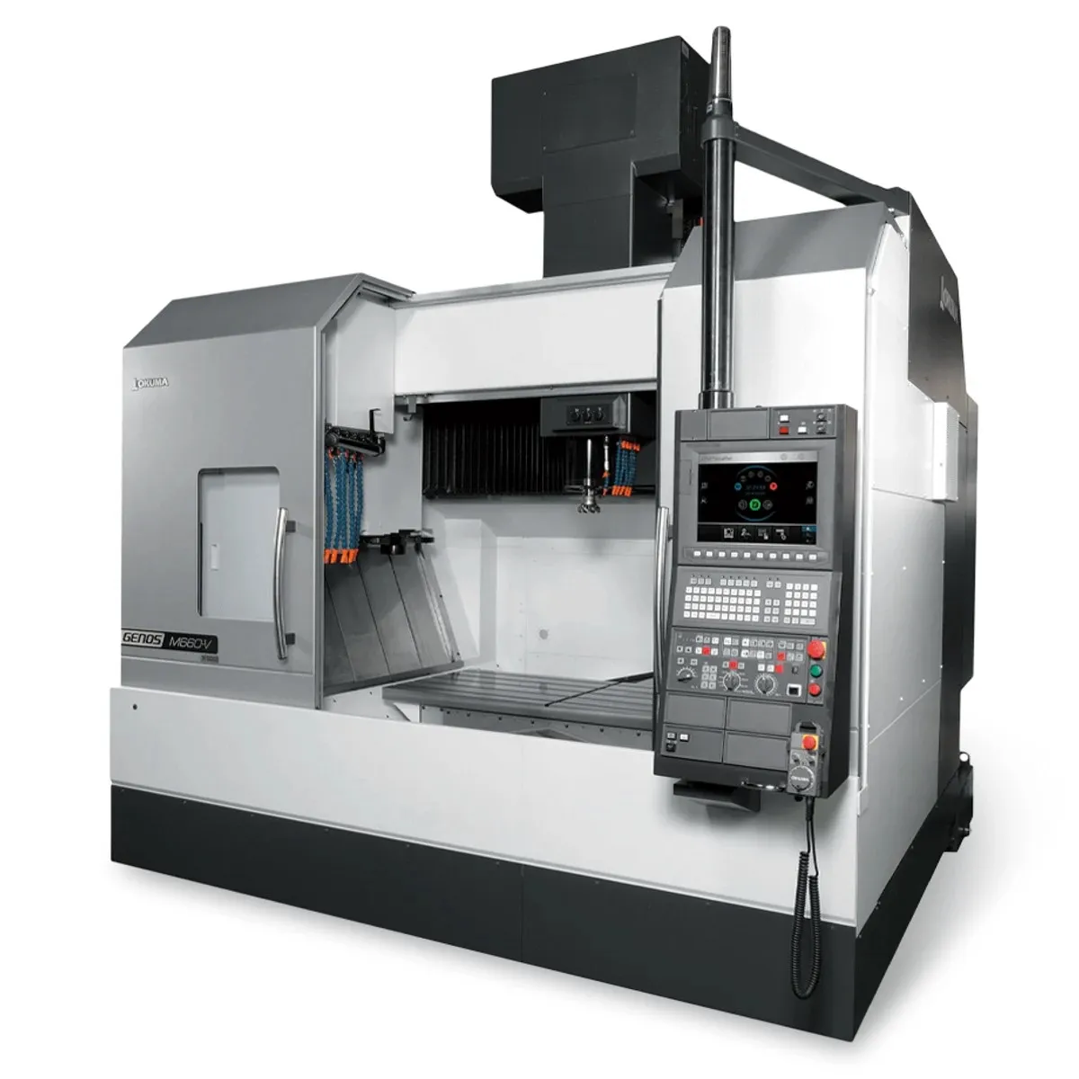 Genos M-660V