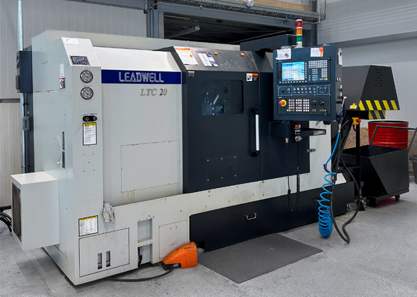 LTC-20iM