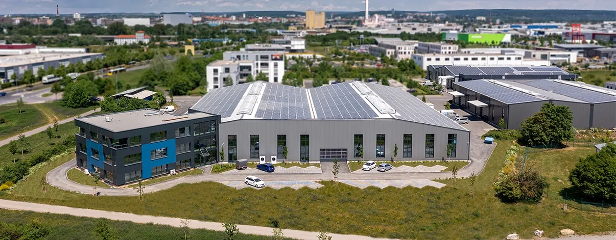 PROMERA Anlagen-Systeme GmbH