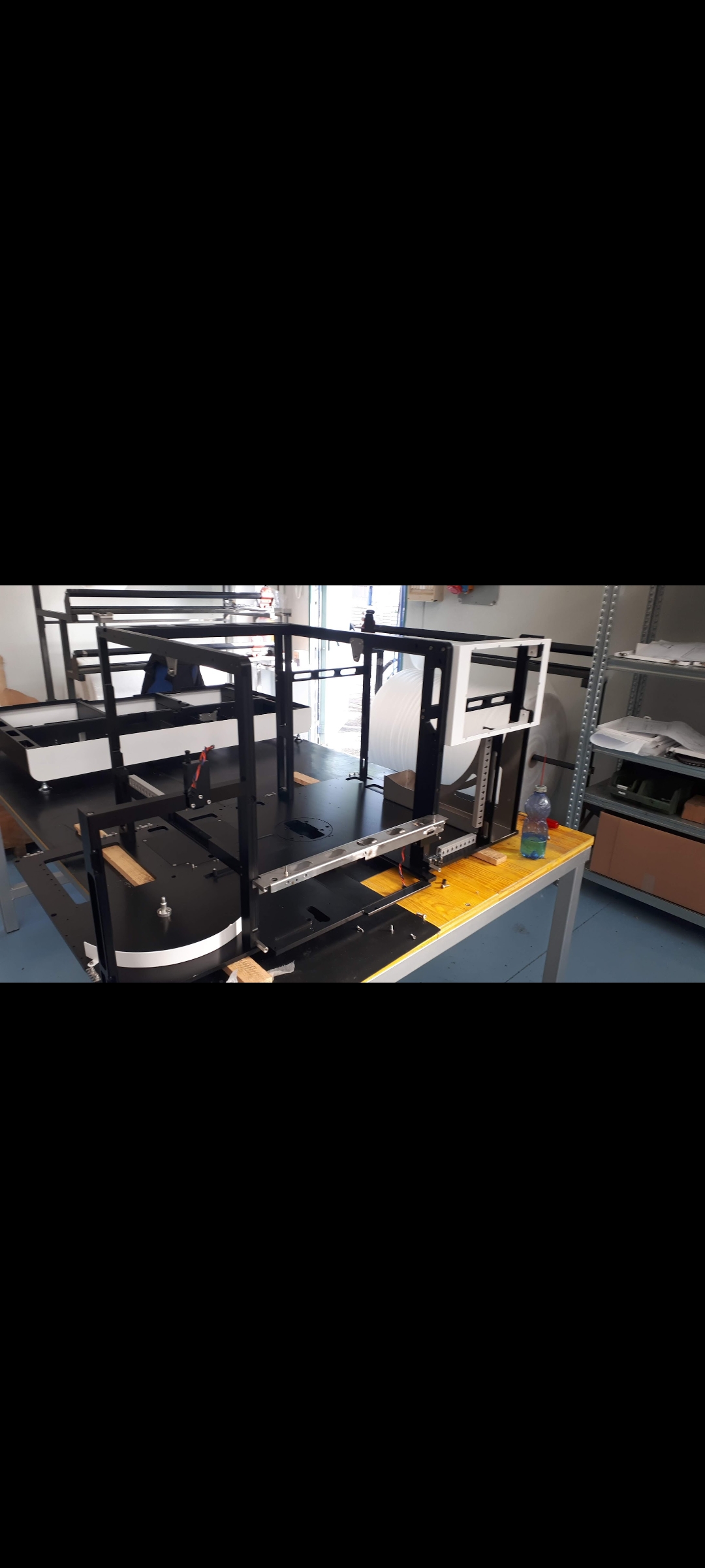 Dispositivo medicale