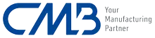 C.M.B. SRL Logo