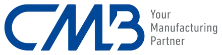 Logo von C.M.B. SRL