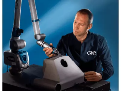 Faro Edge ScanArm 2.7