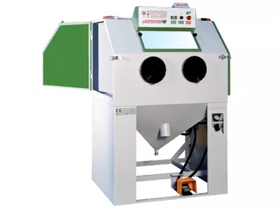 Sabbiatrice LAMPUGNANI LC 2TR