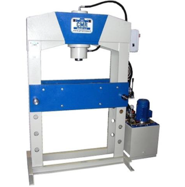 Pressa GMR mod. 325