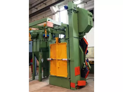 Pallinatrice Carlo Banfi mod. GM 9x14