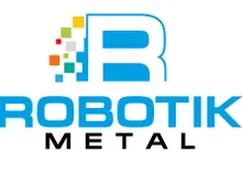 Robotik Metal d.o.o. Logo
