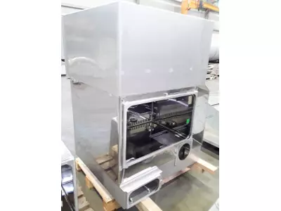 CARPENTERIA PER FARMACEUTICO