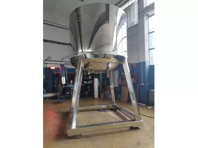 CARPENTERIA PER FARMACEUTICO