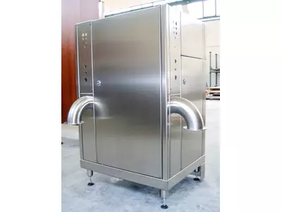 CARPENTERIA PER FAMRACEUTICO