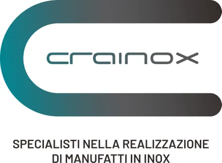 C.R.A. INOX SRL logo