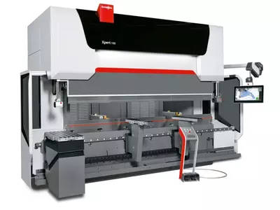 PIEGATRICE XPERT 150