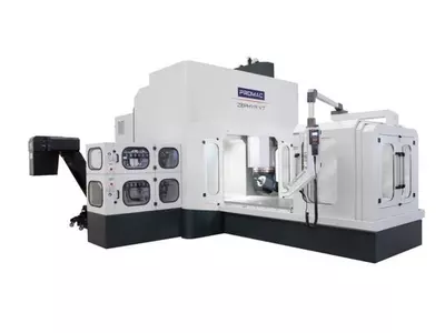 FRESATRICE ZEPHYR VT3.5 XL