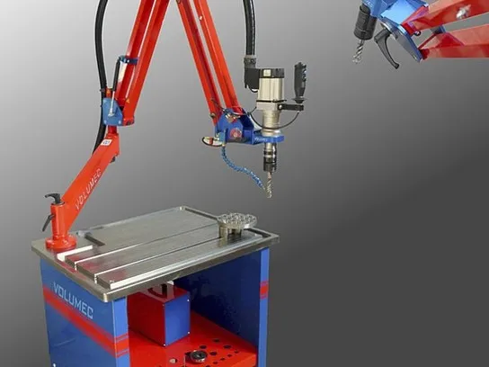 MASCHIATRICE JT2150